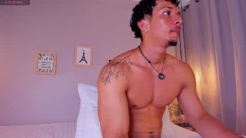 Dominik Drake online show from July 6, 3:03 pm