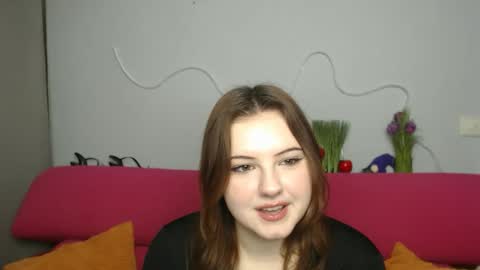 dominikaak online show from March 6, 6:10 am