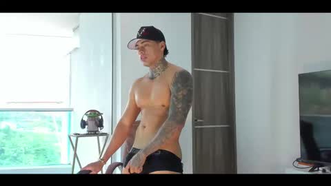 Only fans Ronnie col---InstaRonniecolleman  online show from February 20, 1:00 pm