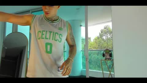 Only fans Ronnie col---InstaRonniecolleman  online show from February 25, 12:37 pm