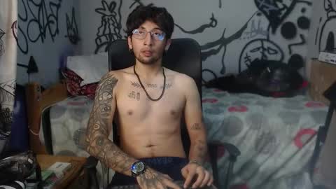 Snapshot of dominus_kane chatting on December 22, 3:36 am dominus_kane online show from December 22, 3:36 am