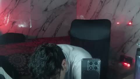 Snapshot of dominus_kane chatting on February 22, 2:56 am dominus_kane online show from February 22, 2:56 am