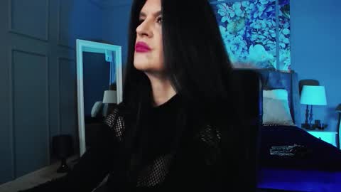 Dom Melisa online show from March 13, 10:16 pm