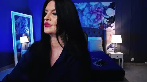 Dom Melisa online show from July 18, 9:18 pm