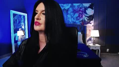Dom Melisa online show from July 25, 8:50 pm