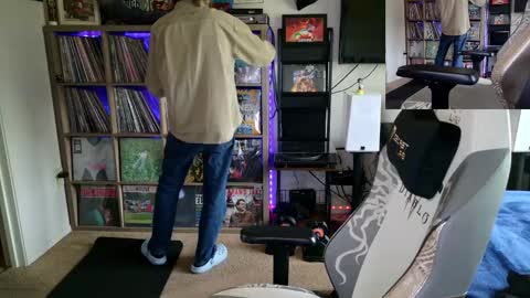 dommepleasemistress online show from September 23, 4:32 pm