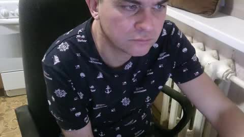 donalvafd online show from December 21, 6:15 pm