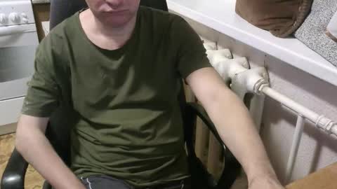 donalvafd online show from February 22, 7:01 pm