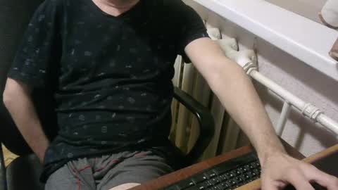 donalvafd online show from April 7, 6:41 pm