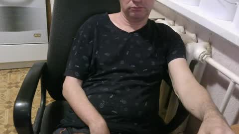 donalvafd online show from April 18, 7:18 pm