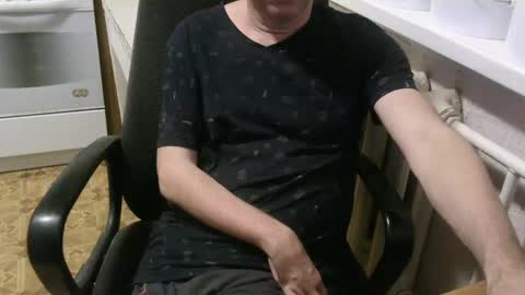 donalvafd online show from April 18, 8:09 pm