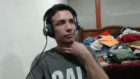 D0N online show from January 9, 3:15 am