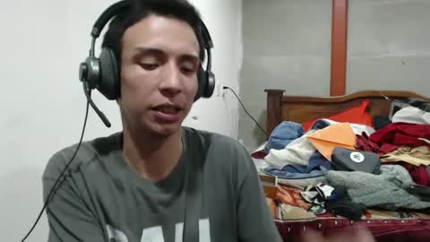 D0N online show from January 9, 6:17 am