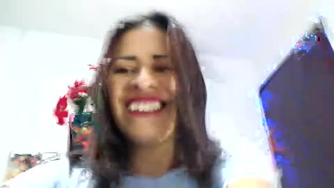 doncella_7 online show from January 6, 12:27 am