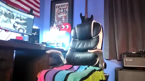 dondante online show from July 27, 5:47 am