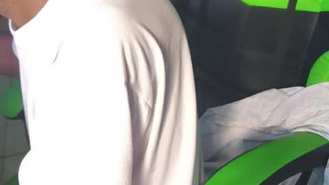 dondiego5511 online show from March 3, 6:36 pm