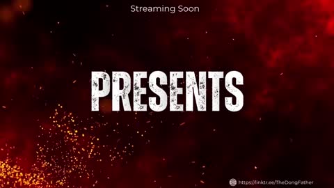 DongFatherProductions online show from January 14, 3:01 am