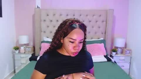 Donna online show from April 12, 12:54 pm