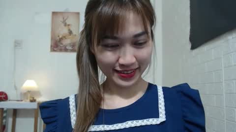 donnababy11 online show from May 9, 7:08 pm