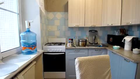 Tatiana 43 curvy sexy body and Joanna redhead 39 years online show from January 17, 9:06 am