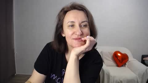 Tatiana 43 curvy sexy body and Joanna redhead 39 years online show from February 20, 7:10 am