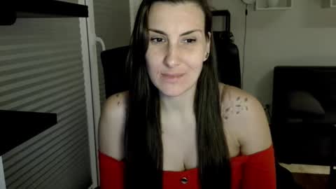 DonnaLive online show from January 18, 4:22 pm