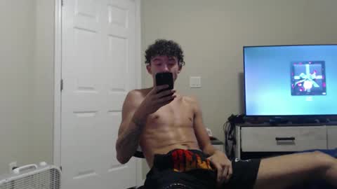 donnie_bangz online show from November 6, 2:23 am