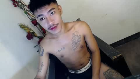 donnie online show from February 26, 9:03 pm