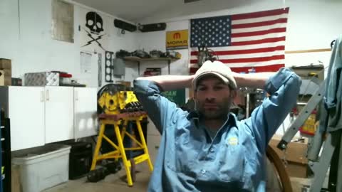 Snapshot of donniestone chatting on February 3, 5:24 pm donniestone online show from February 3, 5:24 pm