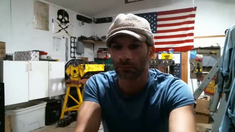 Snapshot of donniestone chatting on February 4, 9:31 pm donniestone online show from February 4, 9:31 pm