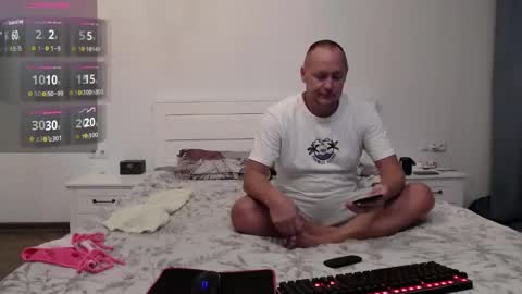 DonorDi online show from September 21, 4:19 pm