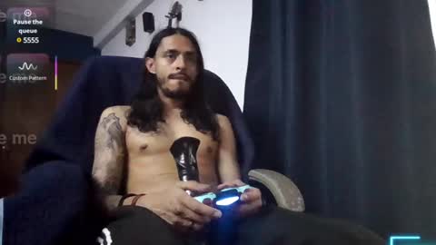 donstark6669 online show from February 7, 11:03 pm