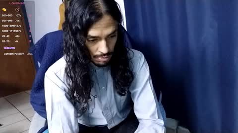 donstark6669 online show from January 17, 6:40 am