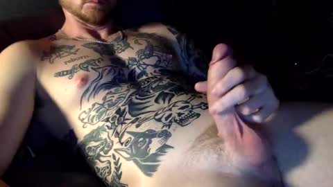 TattsNthat online show from November 15, 1:40 pm