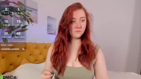 Dora EXOMI online show from March 23, 1:09 am