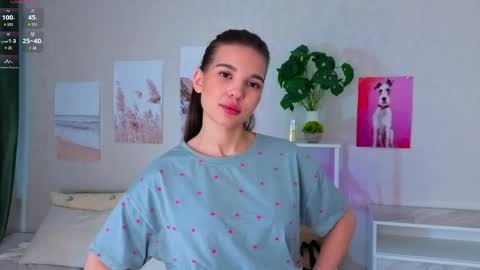 Kiki online show from April 6, 1:03 am