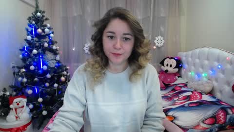 Snapshot of dorasuun chatting on December 11, 7:31 am dorasuun online show from December 11, 7:31 am