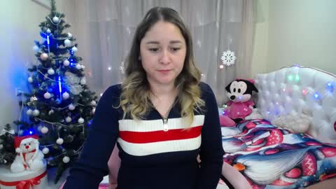 Snapshot of dorasuun chatting on December 16, 5:33 pm dorasuun online show from December 16, 5:33 pm