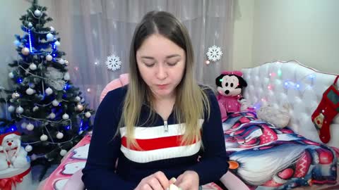 Snapshot of dorasuun chatting on December 25, 5:05 pm dorasuun online show from December 25, 5:05 pm