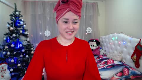 Snapshot of dorasuun chatting on December 29, 7:50 am dorasuun online show from December 29, 7:50 am