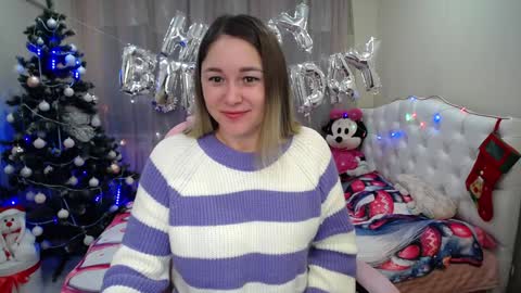 Snapshot of dorasuun chatting on January 6, 4:55 pm dorasuun online show from January 6, 4:55 pm