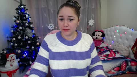 Snapshot of dorasuun chatting on January 10, 1:52 pm dorasuun online show from January 10, 1:52 pm