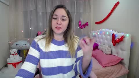 Snapshot of dorasuun chatting on February 1, 7:26 am dorasuun online show from February 1, 7:26 am