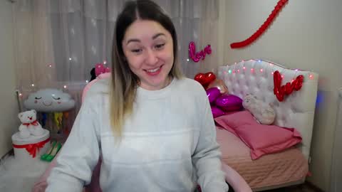 Snapshot of dorasuun chatting on February 2, 7:41 am dorasuun online show from February 2, 7:41 am