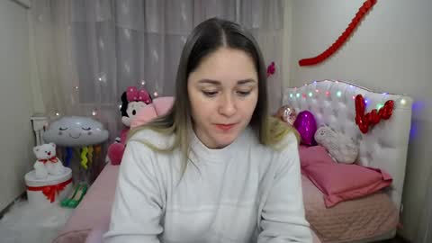 Snapshot of dorasuun chatting on February 2, 4:54 pm dorasuun online show from February 2, 4:54 pm