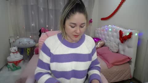 Snapshot of dorasuun chatting on February 5, 4:58 pm dorasuun online show from February 5, 4:58 pm