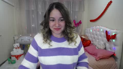 Snapshot of dorasuun chatting on February 8, 2:16 pm dorasuun online show from February 8, 2:16 pm