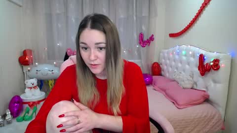 Snapshot of dorasuun chatting on February 15, 11:06 am dorasuun online show from February 15, 11:06 am