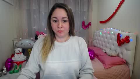 Snapshot of dorasuun chatting on February 17, 7:58 am dorasuun online show from February 17, 7:58 am