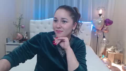 Snapshot of dorasuun chatting on February 23, 5:18 pm dorasuun online show from February 23, 5:18 pm